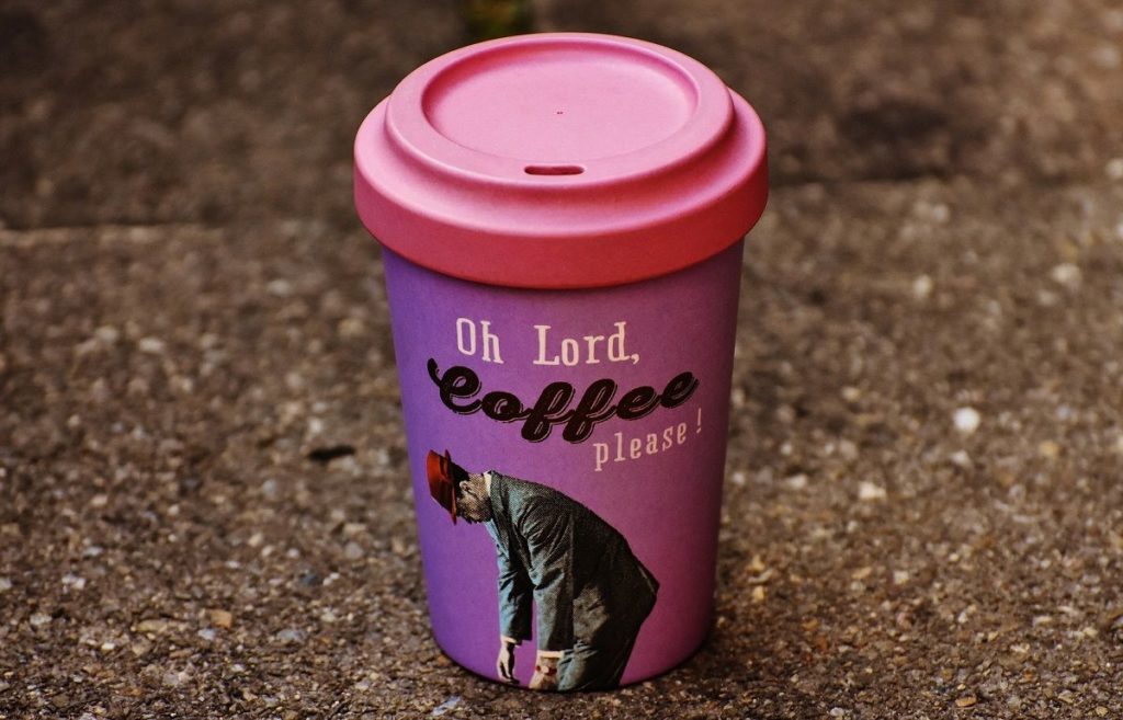 Tazas personalizadas expressive