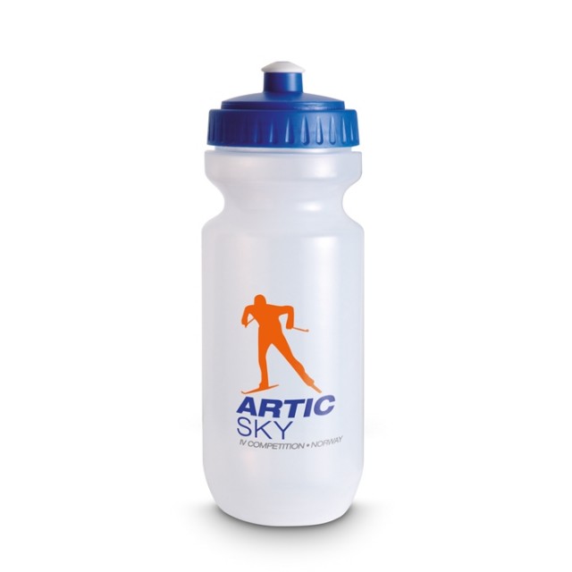 botellas de plástico reutilizables personalizadas