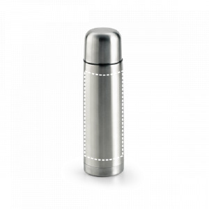 Botella termo cuerpo