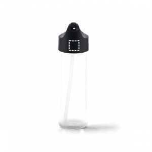 Botella deporte bottle lid