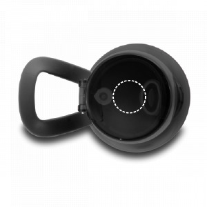 Botella deporte bottle lid