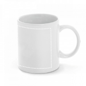 Mug cuerpo