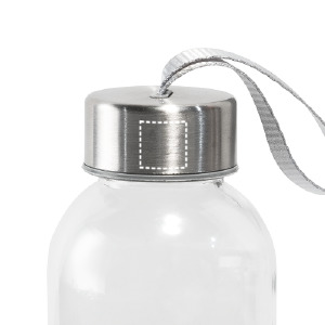 Cubrir Bottle lid