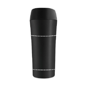 Vaso cuerpo