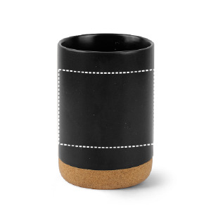 Botella termo cuerpo