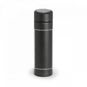 Botella termo bottle lid