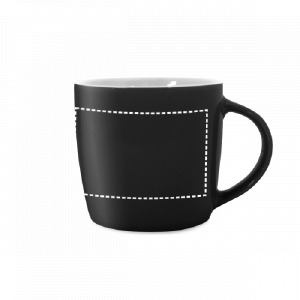 Mug cuerpo
