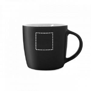 Mug cuerpo