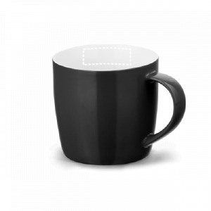 Mug interior