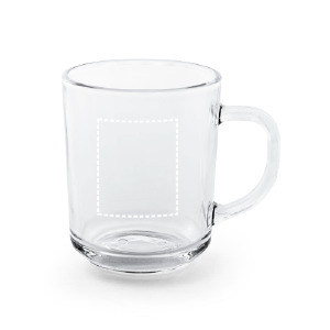 Taza cuerpo