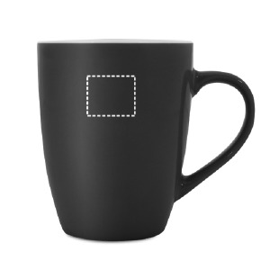 Taza lateral superior