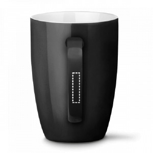 Mug interior
