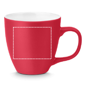 Taza cuerpo