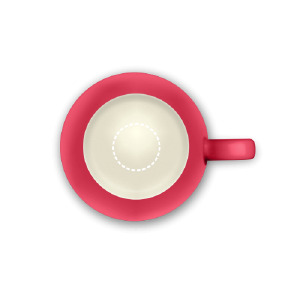 Taza cuerpo