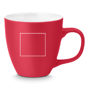 Taza cuerpo