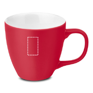 Taza asa