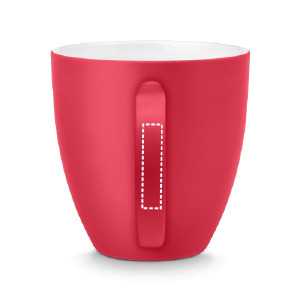 Taza interior