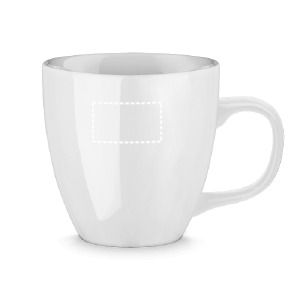 Taza cuerpo lateral