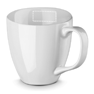 Taza interior