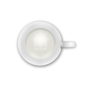Taza base