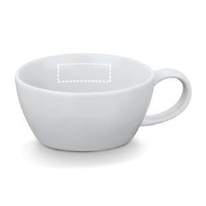 Taza interior