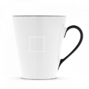 Mug interior