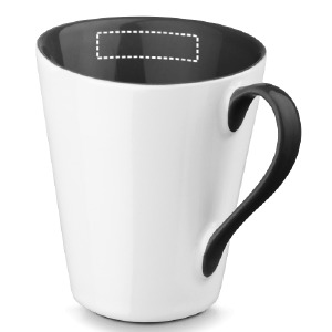 Taza interior