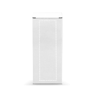 Caja delantera