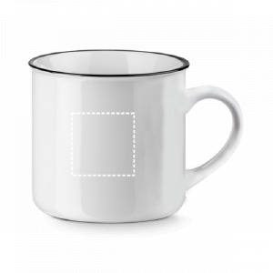 Taza base
