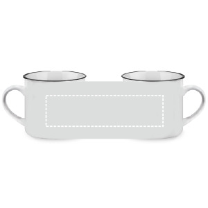 Taza cuerpo
