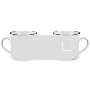 Taza cuerpo