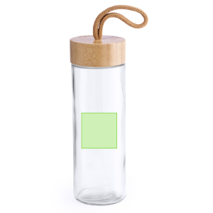 Alrededor del bidón