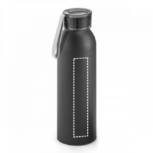 Botella termo cuerpo