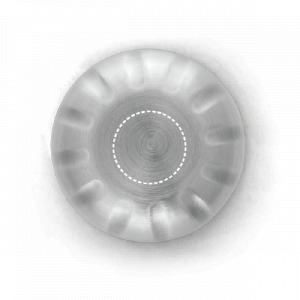 Botella deporte Tapa