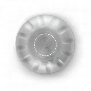 Botella deporte Tapa