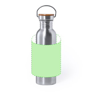 Alrededor del bidón