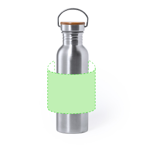 Alrededor del bidón