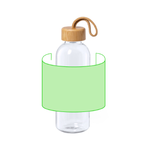 Alrededor del bidón