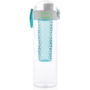 Parte derecha arriba