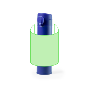 Alrededor del bidón