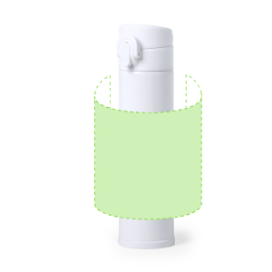 Alrededor del bidón