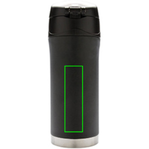 Parte trasera y baja del artículo