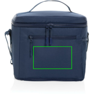 parte trasera y baja del artículo