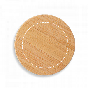 Envase bottle lid