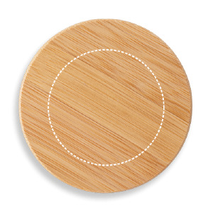 Envase bottle lid
