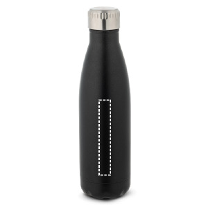 Botella termo cuerpo