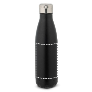 Botella termo cuerpo