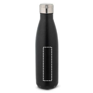 Botella termo cuerpo
