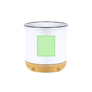 Centrado en el frontal