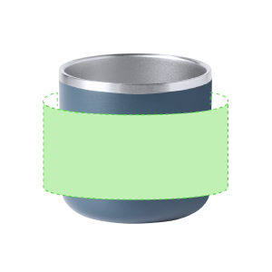 Alrededor de la taza